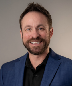 Ryan Scott - owner/broker/builder